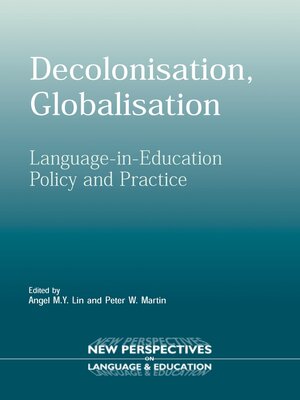 cover image of Decolonisation, Globalisation